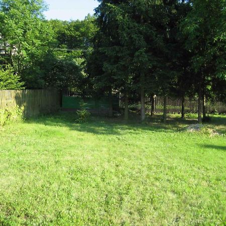 Holiday Home In Krivoklat 1156 Kültér fotó