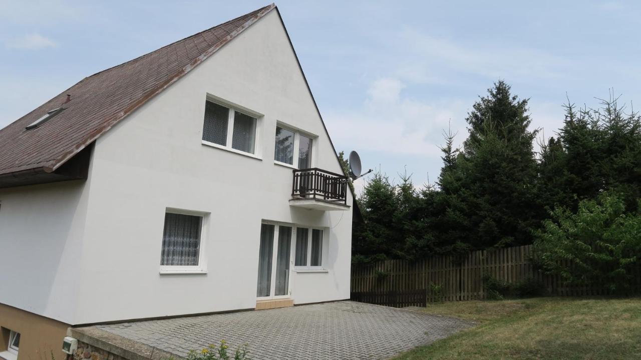 Holiday Home In Krivoklat 1156 Kültér fotó