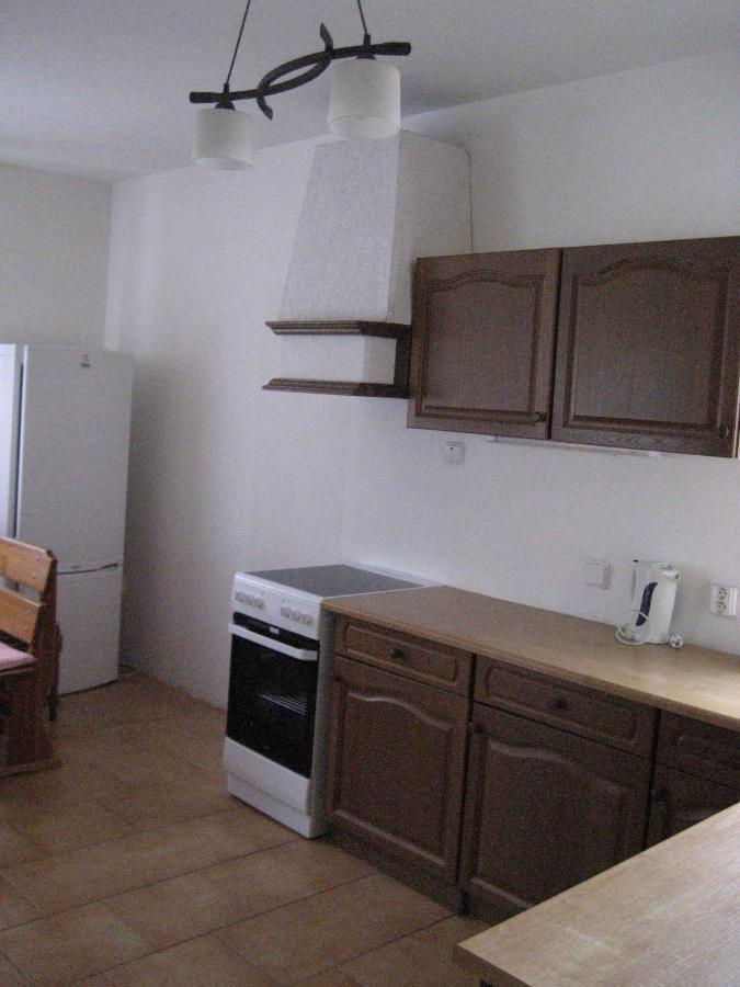 Holiday Home In Krivoklat 1156 Kültér fotó