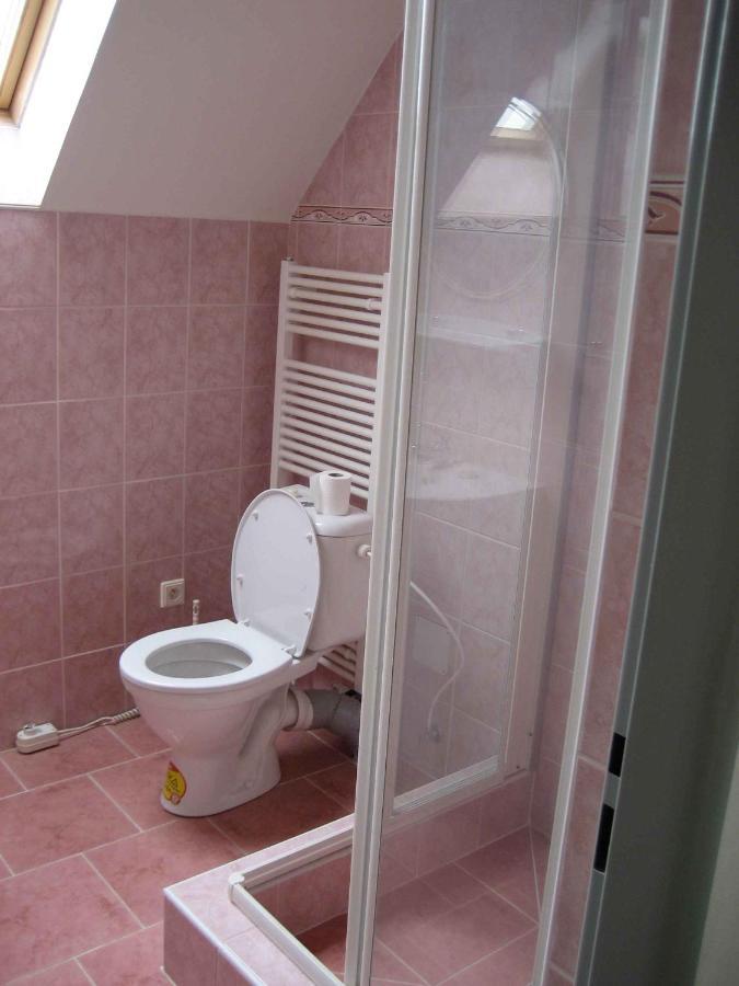Holiday Home In Krivoklat 1156 Kültér fotó