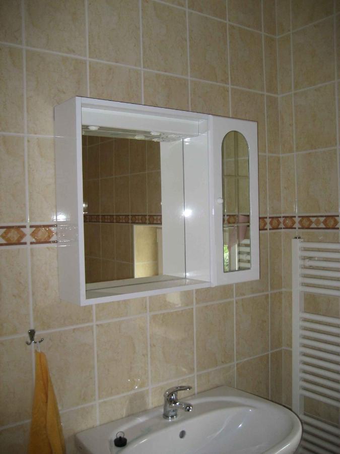 Holiday Home In Krivoklat 1156 Kültér fotó