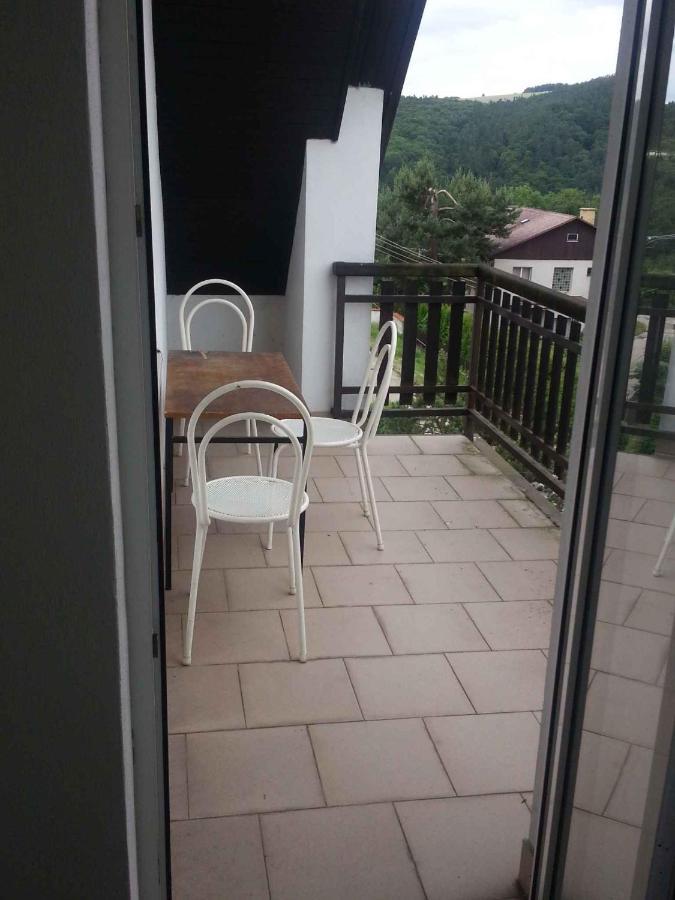 Holiday Home In Krivoklat 1156 Kültér fotó
